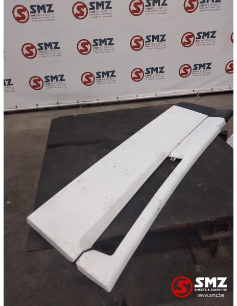 Аэродинамика/ Спойлеры для Грузовиков Iveco Occ cabinespoilerset Iveco: фото 14 Аэродинамика/ Спойлеры для Грузовиков Iveco Occ cabinespoilerset Iveco: фото 14