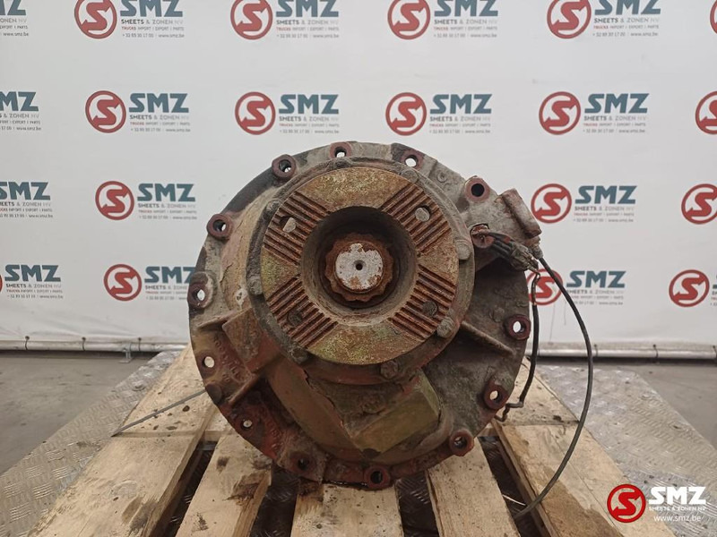 Iveco Occ differentiëel Iveco 3.73 - Дифференциал для Грузовиков: фото 4 Iveco Occ differentiëel Iveco 3.73 - Дифференциал для Грузовиков: фото 4