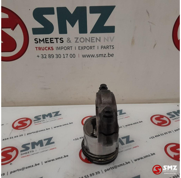 Iveco Occ drijfstang + zuiger F4AFE611 Iveco - Двигатель и запчасти для Грузовиков: фото 3 Iveco Occ drijfstang + zuiger F4AFE611 Iveco - Двигатель и запчасти для Грузовиков: фото 3