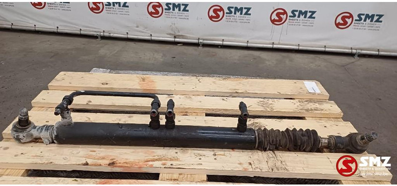 Iveco Occ hydraulische stuurcilinder Iveco - Рулевое управление для Грузовиков: фото 1 Iveco Occ hydraulische stuurcilinder Iveco - Рулевое управление для Грузовиков: фото 1