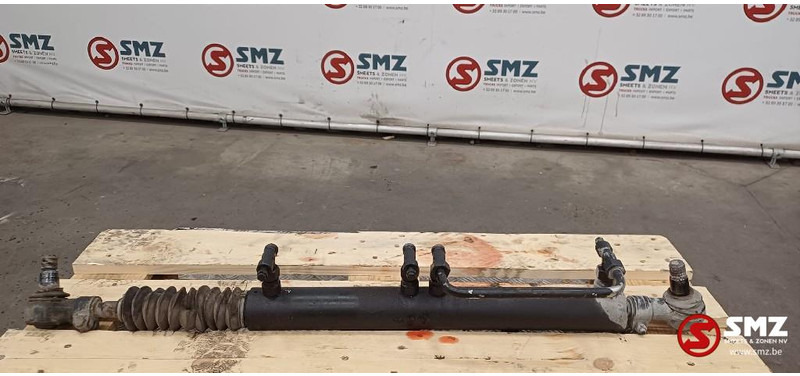 Iveco Occ hydraulische stuurcilinder Iveco - Рулевое управление для Грузовиков: фото 2 Iveco Occ hydraulische stuurcilinder Iveco - Рулевое управление для Грузовиков: фото 2