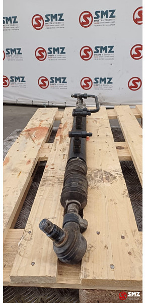 Iveco Occ hydraulische stuurcilinder Iveco - Рулевое управление для Грузовиков: фото 4 Iveco Occ hydraulische stuurcilinder Iveco - Рулевое управление для Грузовиков: фото 4