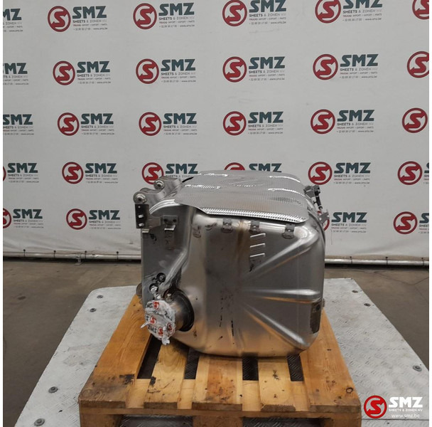 Iveco Occ katalysator Euro 6 Iveco - Катализатор для Грузовиков: фото 3 Iveco Occ katalysator Euro 6 Iveco - Катализатор для Грузовиков: фото 3