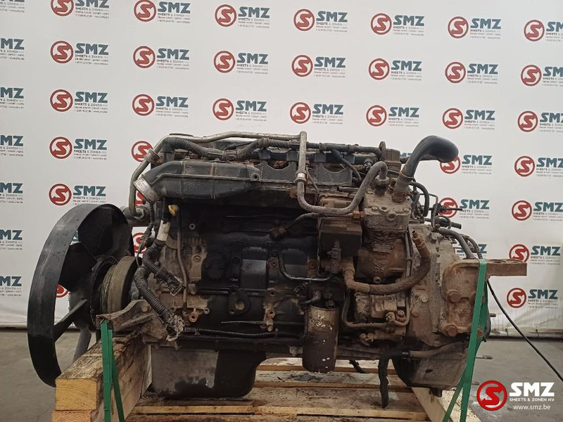 Iveco Occ motor Tector F4AE3681 Iveco - Двигатель для Грузовиков: фото 1 Iveco Occ motor Tector F4AE3681 Iveco - Двигатель для Грузовиков: фото 1
