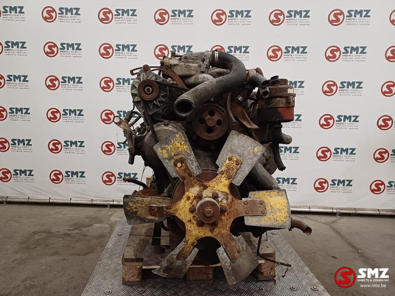 Iveco Occ motor + versnellingsbak S6-90 + GV90 Iveco - Двигатель для Грузовиков: фото 3 Iveco Occ motor + versnellingsbak S6-90 + GV90 Iveco - Двигатель для Грузовиков: фото 3