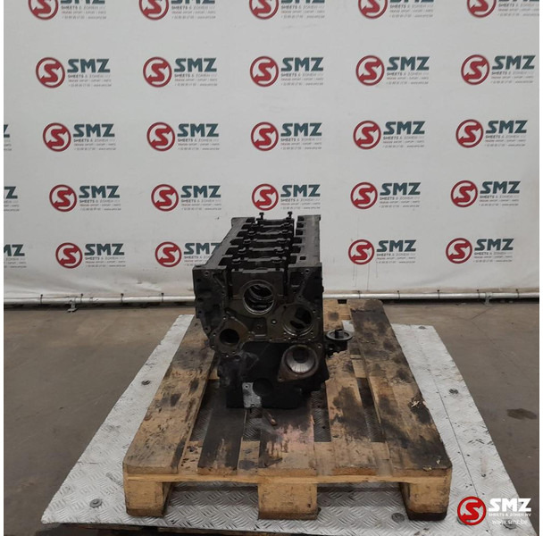 Iveco Occ motorblok F4AFE611 Iveco - Двигатель и запчасти для Грузовиков: фото 4 Iveco Occ motorblok F4AFE611 Iveco - Двигатель и запчасти для Грузовиков: фото 4