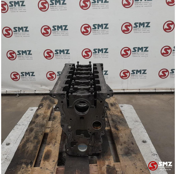 Iveco Occ motorblok F4AFE611 Iveco - Двигатель и запчасти для Грузовиков: фото 3 Iveco Occ motorblok F4AFE611 Iveco - Двигатель и запчасти для Грузовиков: фото 3