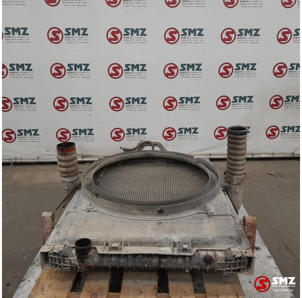 Iveco Occ radiator + intercooler Iveco - Радиатор для Грузовиков: фото 4 Iveco Occ radiator + intercooler Iveco - Радиатор для Грузовиков: фото 4