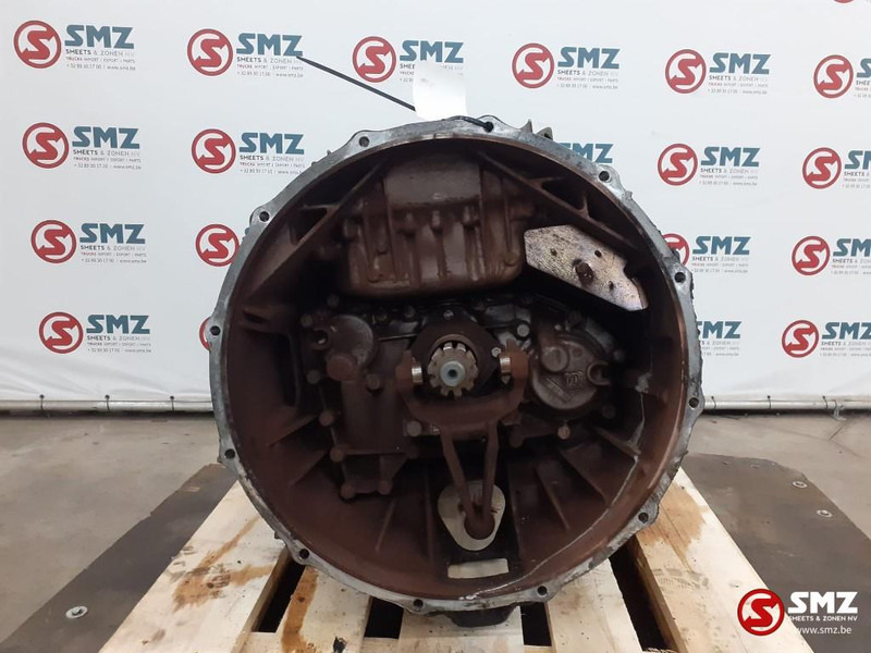 Iveco Occ versnellingsbak 12AS2330TD Iveco EURO 6 - Коробка передач для Грузовиков: фото 4 Iveco Occ versnellingsbak 12AS2330TD Iveco EURO 6 - Коробка передач для Грузовиков: фото 4