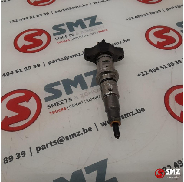 Iveco Occ verstuiver F4AFE611 Iveco - Подготовка топлива для Грузовиков: фото 3 Iveco Occ verstuiver F4AFE611 Iveco - Подготовка топлива для Грузовиков: фото 3