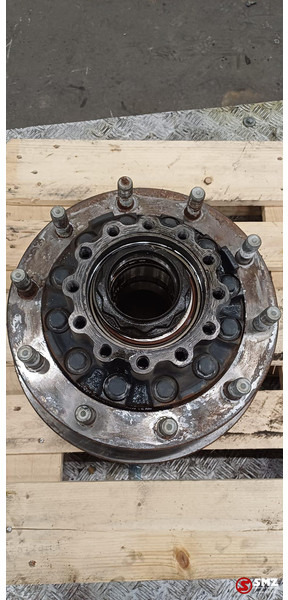 Iveco Occ wielnaaf Iveco - Рулевое управление для Грузовиков: фото 3 Iveco Occ wielnaaf Iveco - Рулевое управление для Грузовиков: фото 3