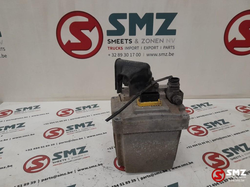 MAN Occ AdBluepomp MAN - Подготовка топлива для Грузовиков: фото 2 MAN Occ AdBluepomp MAN - Подготовка топлива для Грузовиков: фото 2