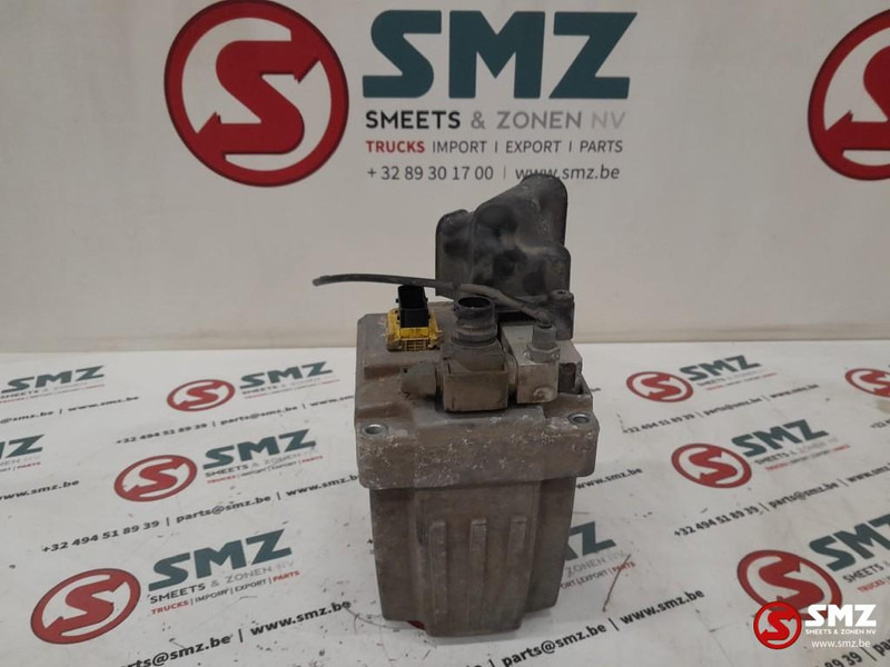 MAN Occ AdBluepomp MAN - Подготовка топлива для Грузовиков: фото 3 MAN Occ AdBluepomp MAN - Подготовка топлива для Грузовиков: фото 3