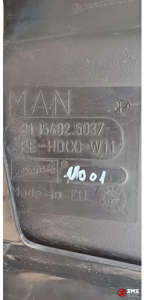 MAN Occ AdBluetank 24L MAN - Подготовка топлива для Грузовиков: фото 5 MAN Occ AdBluetank 24L MAN - Подготовка топлива для Грузовиков: фото 5