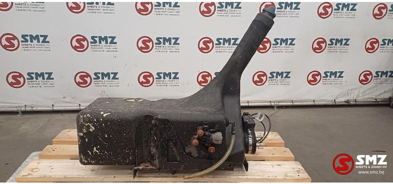 MAN Occ AdBluetank 24L MAN - Подготовка топлива для Грузовиков: фото 1 MAN Occ AdBluetank 24L MAN - Подготовка топлива для Грузовиков: фото 1