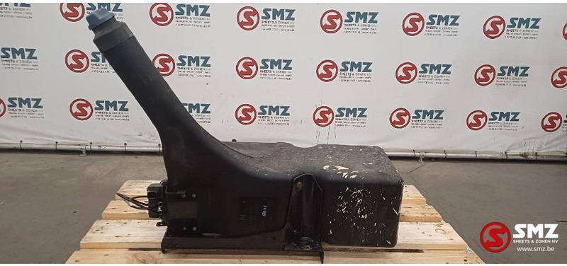 MAN Occ AdBluetank 24L MAN - Подготовка топлива для Грузовиков: фото 2 MAN Occ AdBluetank 24L MAN - Подготовка топлива для Грузовиков: фото 2