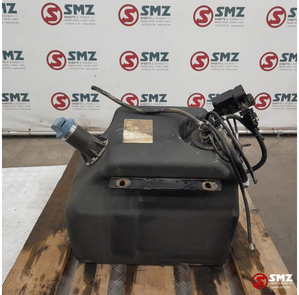 MAN Occ AdBluetank 35L + AdBlueniveausensor MAN - Подготовка топлива для Грузовиков: фото 1 MAN Occ AdBluetank 35L + AdBlueniveausensor MAN - Подготовка топлива для Грузовиков: фото 1