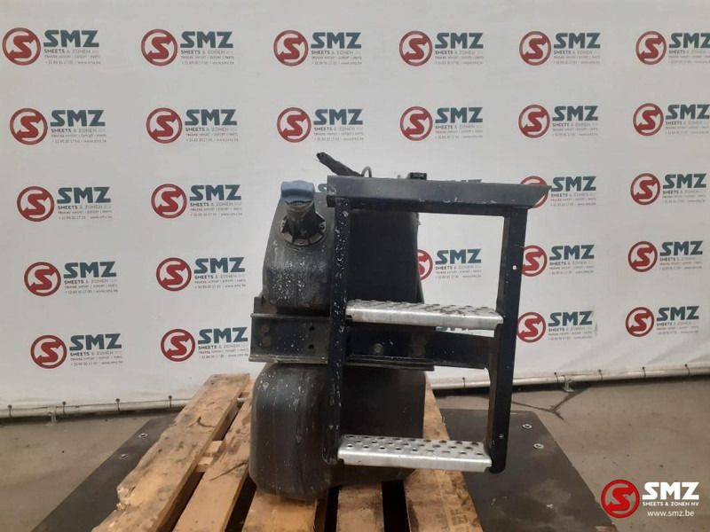 MAN Occ AdBluetank MAN - Подготовка топлива для Грузовиков: фото 3 MAN Occ AdBluetank MAN - Подготовка топлива для Грузовиков: фото 3