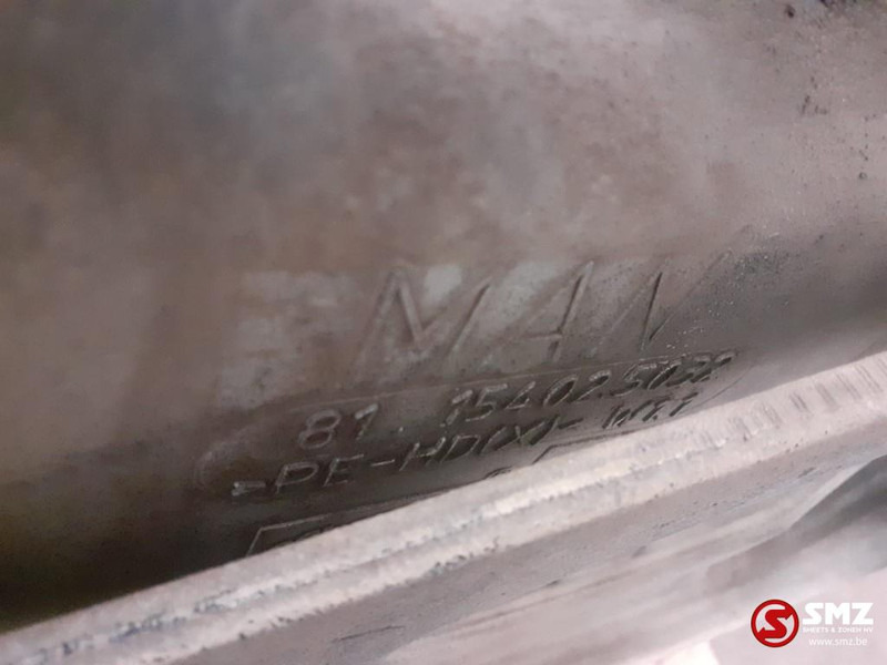 MAN Occ AdBluetank MAN - Подготовка топлива для Грузовиков: фото 5 MAN Occ AdBluetank MAN - Подготовка топлива для Грузовиков: фото 5