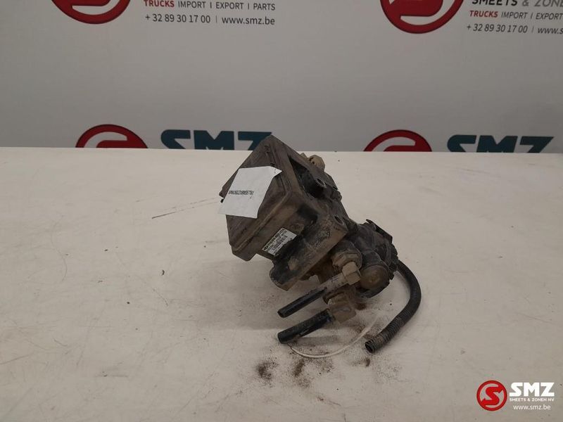 MAN Occ EBS klepmodulator MAN TGX 81521066049 K021204 - Блок управления для Грузовиков: фото 2 MAN Occ EBS klepmodulator MAN TGX 81521066049 K021204 - Блок управления для Грузовиков: фото 2