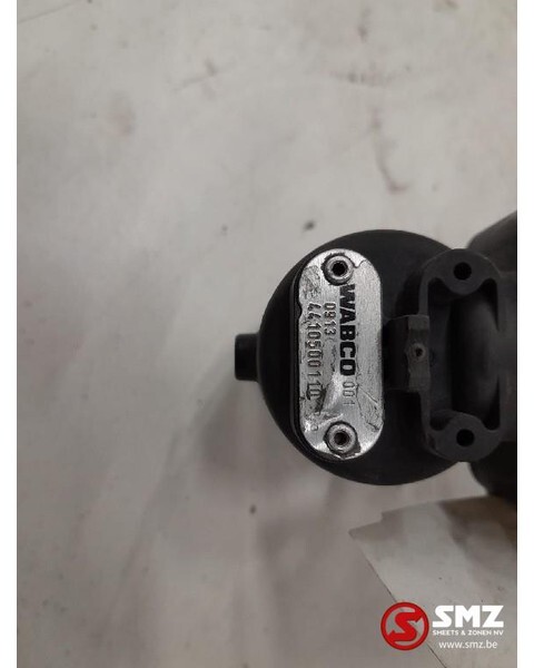 MAN Occ ECAS hoogtesensor luchtvering MAN F2000 441050 - Блок управления для Грузовиков: фото 3 MAN Occ ECAS hoogtesensor luchtvering MAN F2000 441050 - Блок управления для Грузовиков: фото 3