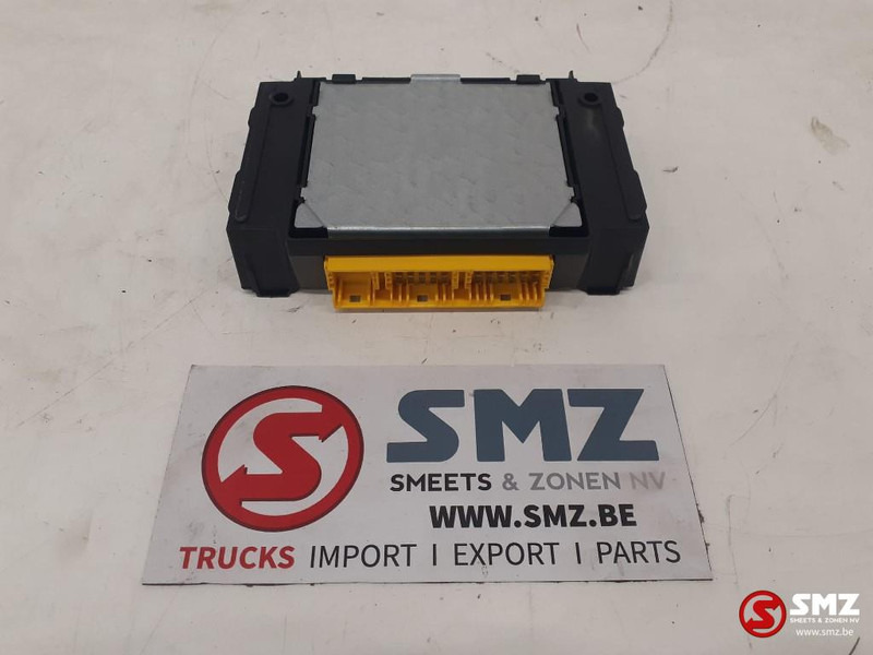 MAN Occ ECAS regeleenheid MAN - Блок управления для Грузовиков: фото 2 MAN Occ ECAS regeleenheid MAN - Блок управления для Грузовиков: фото 2