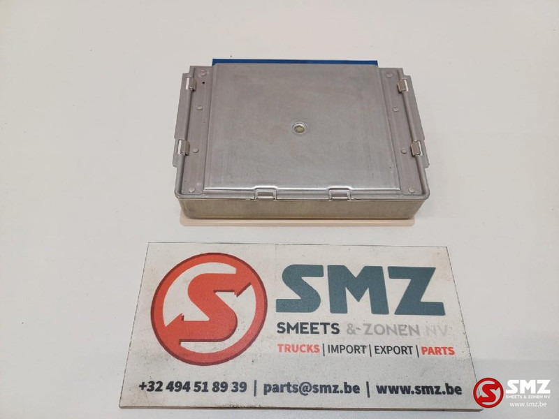 MAN Occ ECU EBS regeleenheid MAN - Блок управления для Грузовиков: фото 3 MAN Occ ECU EBS regeleenheid MAN - Блок управления для Грузовиков: фото 3