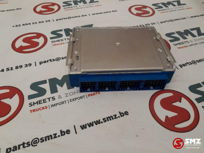 MAN Occ ECU EBS regeleenheid MAN - Блок управления для Грузовиков: фото 2 MAN Occ ECU EBS regeleenheid MAN - Блок управления для Грузовиков: фото 2