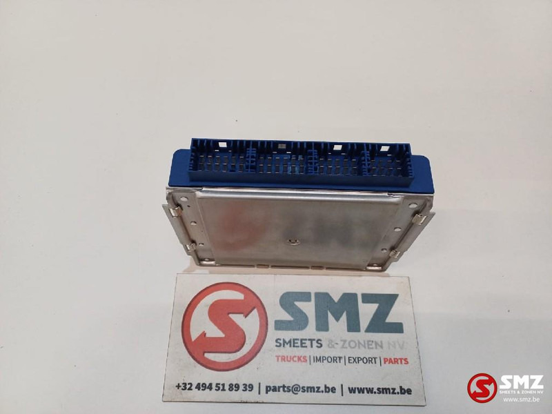 MAN Occ ECU EBS regeleenheid MAN - Блок управления для Грузовиков: фото 4 MAN Occ ECU EBS regeleenheid MAN - Блок управления для Грузовиков: фото 4