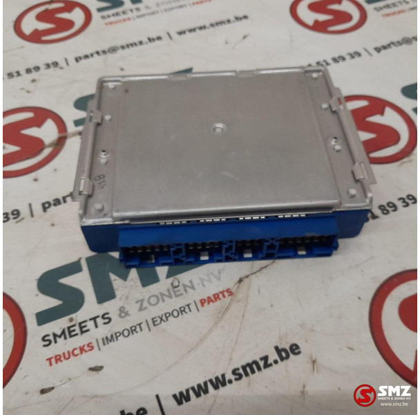 MAN Occ ECU EBS regeleenheid MAN - Блок управления для Грузовиков: фото 5 MAN Occ ECU EBS regeleenheid MAN - Блок управления для Грузовиков: фото 5