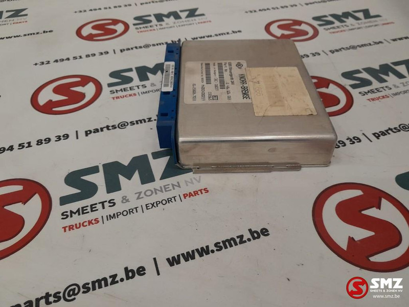 MAN Occ ECU EBS regeleenheid MAN - Блок управления для Грузовиков: фото 4 MAN Occ ECU EBS regeleenheid MAN - Блок управления для Грузовиков: фото 4