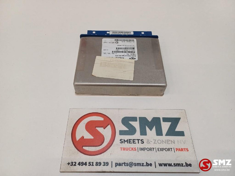 MAN Occ ECU EBS regeleenheid MAN - Блок управления для Грузовиков: фото 2 MAN Occ ECU EBS regeleenheid MAN - Блок управления для Грузовиков: фото 2