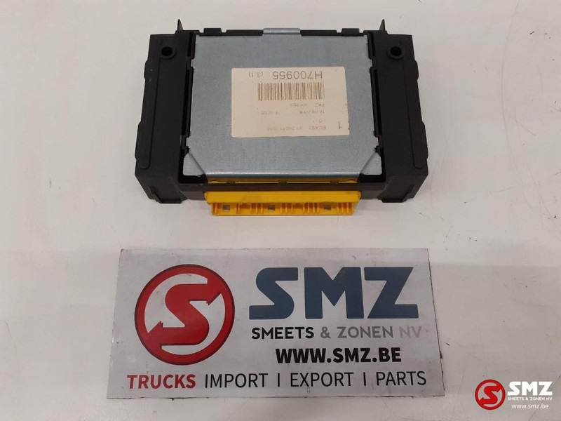 MAN Occ ECU ECAS regeleenheid MAN - Блок управления для Грузовиков: фото 1 MAN Occ ECU ECAS regeleenheid MAN - Блок управления для Грузовиков: фото 1