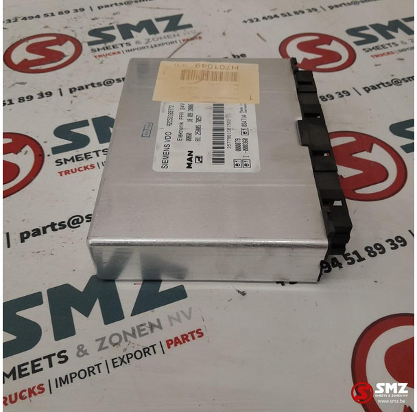 MAN Occ ECU FFR regeleenheid MAN - Блок управления для Грузовиков: фото 3 MAN Occ ECU FFR regeleenheid MAN - Блок управления для Грузовиков: фото 3