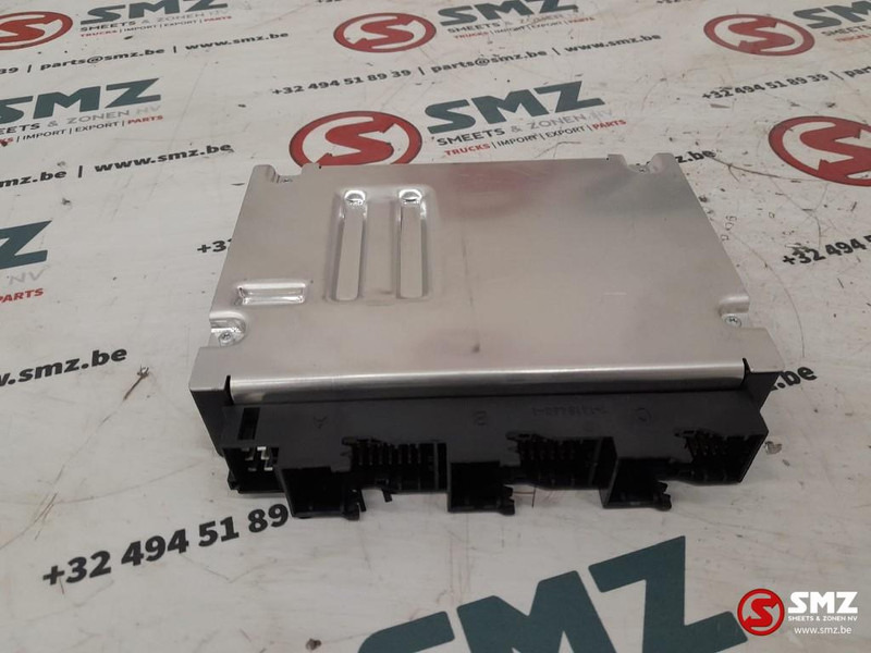 MAN Occ ECU PTM regeleenheid MAN - Блок управления для Грузовиков: фото 4 MAN Occ ECU PTM regeleenheid MAN - Блок управления для Грузовиков: фото 4