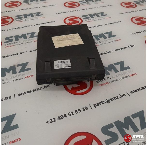 MAN Occ ECU ZBR2 regeleenheid MAN - Блок управления для Грузовиков: фото 2 MAN Occ ECU ZBR2 regeleenheid MAN - Блок управления для Грузовиков: фото 2
