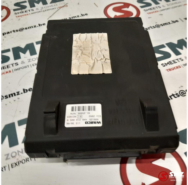 MAN Occ ECU ZBR2 regeleenheid MAN - Блок управления для Грузовиков: фото 5 MAN Occ ECU ZBR2 regeleenheid MAN - Блок управления для Грузовиков: фото 5