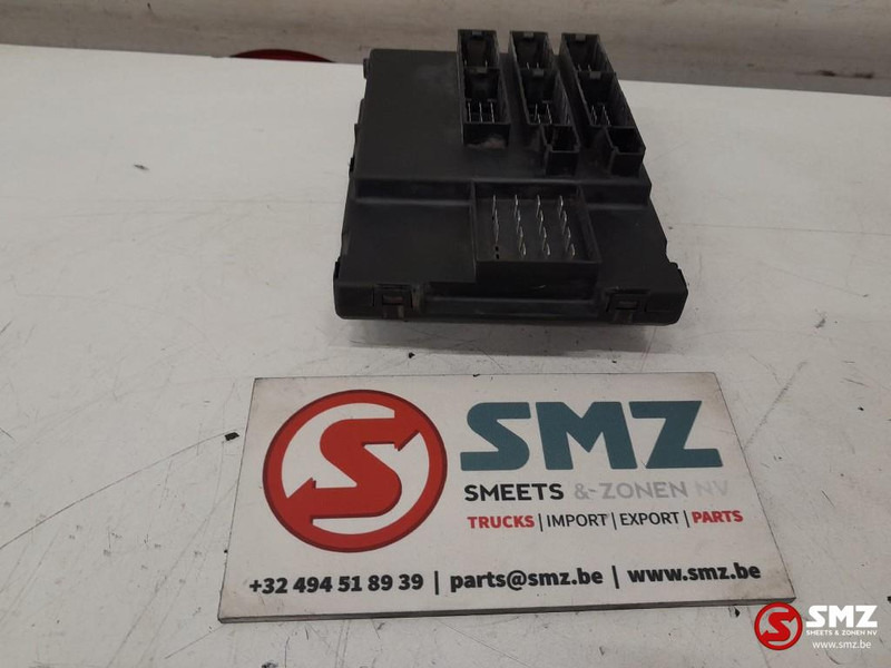 MAN Occ ECU ZBR2 regeleenheid MAN - Блок управления для Грузовиков: фото 4 MAN Occ ECU ZBR2 regeleenheid MAN - Блок управления для Грузовиков: фото 4