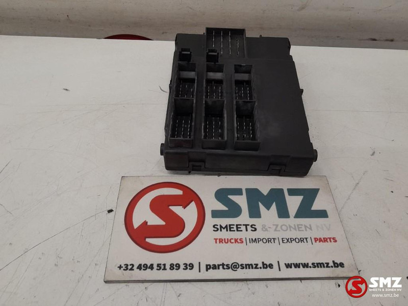 MAN Occ ECU ZBR2 regeleenheid MAN - Блок управления для Грузовиков: фото 5 MAN Occ ECU ZBR2 regeleenheid MAN - Блок управления для Грузовиков: фото 5