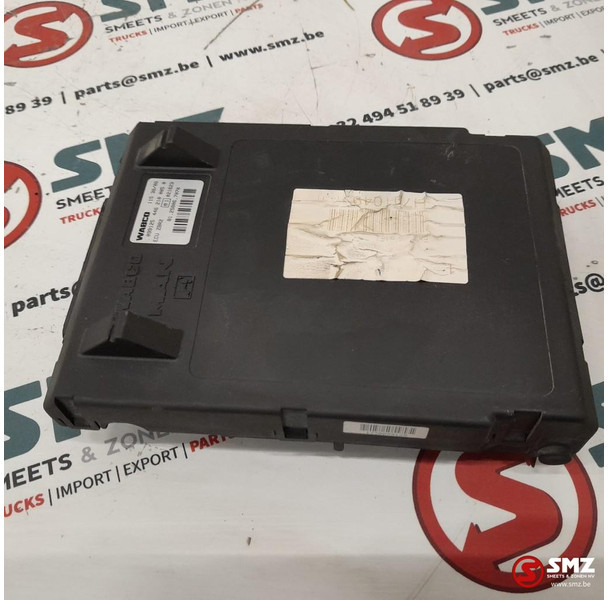 MAN Occ ECU ZBR2 regeleenheid MAN - Блок управления для Грузовиков: фото 4 MAN Occ ECU ZBR2 regeleenheid MAN - Блок управления для Грузовиков: фото 4
