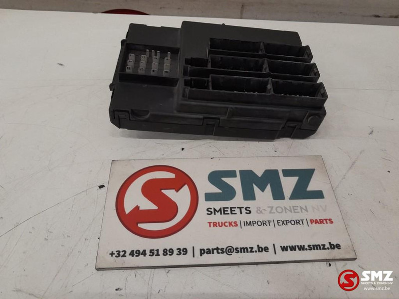 MAN Occ ECU ZBR2 regeleenheid MAN - Блок управления для Грузовиков: фото 3 MAN Occ ECU ZBR2 regeleenheid MAN - Блок управления для Грузовиков: фото 3