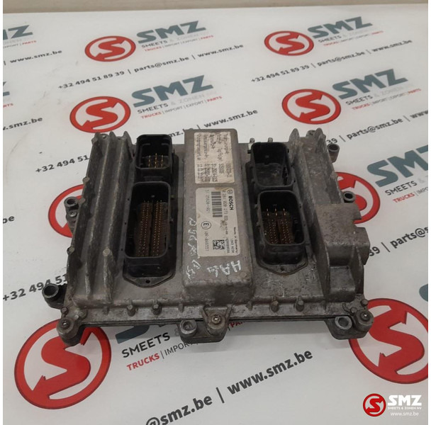 MAN Occ ECU motorbesturingseenheid D2676 MAN - Блок управления для Грузовиков: фото 1 MAN Occ ECU motorbesturingseenheid D2676 MAN - Блок управления для Грузовиков: фото 1