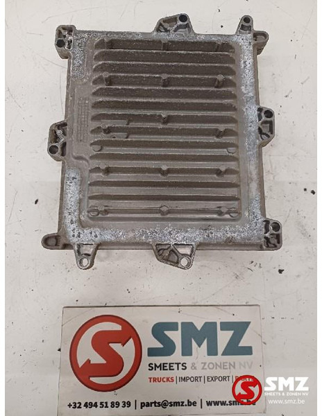MAN Occ ECU motorbesturingseenheid D2676 MAN - Блок управления для Грузовиков: фото 2 MAN Occ ECU motorbesturingseenheid D2676 MAN - Блок управления для Грузовиков: фото 2