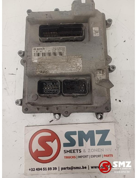 Блок управления для Грузовиков MAN Occ ECU motorbesturingseenheid D2676 MAN: фото 1