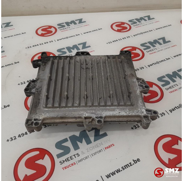 MAN Occ ECU motorbesturingseenheid D2676 MAN - Блок управления для Грузовиков: фото 5 MAN Occ ECU motorbesturingseenheid D2676 MAN - Блок управления для Грузовиков: фото 5
