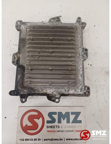 MAN Occ ECU motorbesturingseenheid D2676 MAN - Блок управления для Грузовиков: фото 2 MAN Occ ECU motorbesturingseenheid D2676 MAN - Блок управления для Грузовиков: фото 2