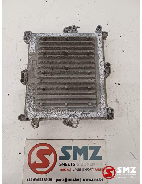 MAN Occ ECU motorbesturingseenheid D2676 MAN - Блок управления для Грузовиков: фото 2 MAN Occ ECU motorbesturingseenheid D2676 MAN - Блок управления для Грузовиков: фото 2
