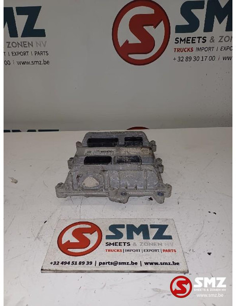 MAN Occ ECU motorbesturingseenheid D2676 MAN - Блок управления для Грузовиков: фото 3 MAN Occ ECU motorbesturingseenheid D2676 MAN - Блок управления для Грузовиков: фото 3