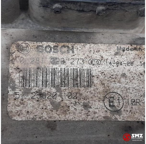 Блок управления для Грузовиков MAN Occ ECU motorbesturingseenheid MAN: фото 6