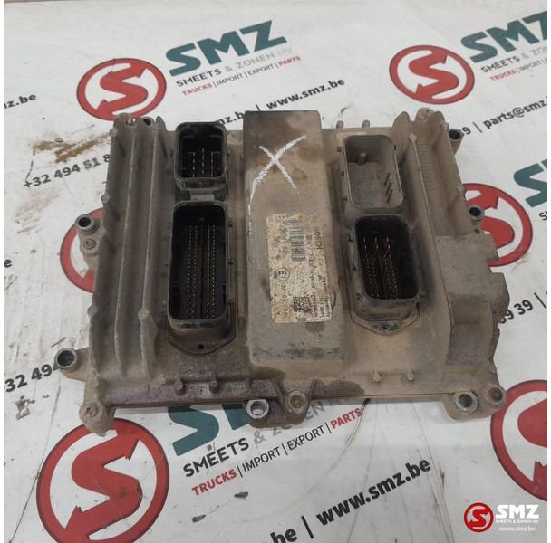 MAN Occ ECU motorbesturingseenheid MAN - Блок управления для Грузовиков: фото 2 MAN Occ ECU motorbesturingseenheid MAN - Блок управления для Грузовиков: фото 2